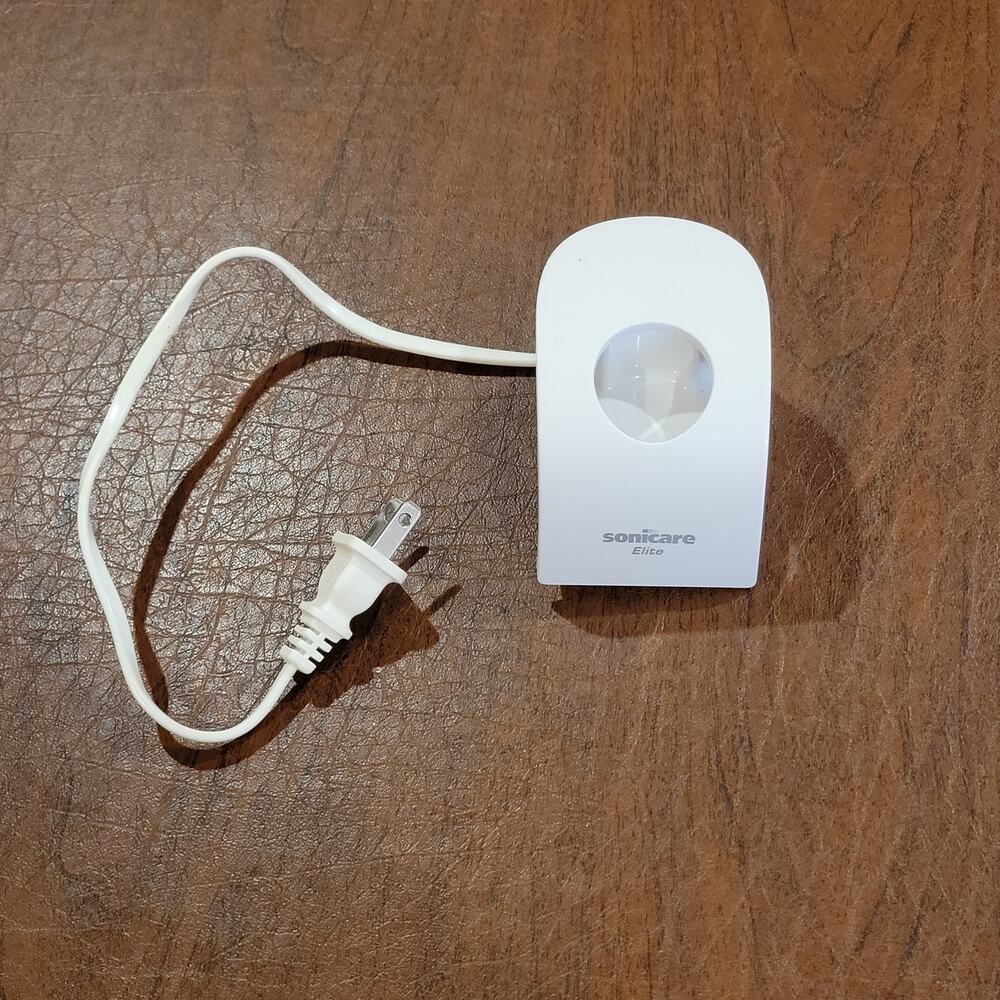 Philips Sonicare Elite Toothbrush Charger HX7100 for HX7300/7500/7800 series New